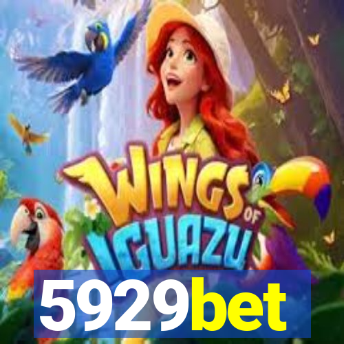 5929bet