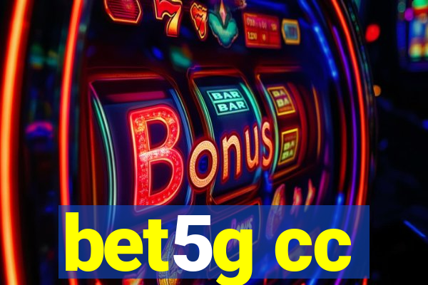 bet5g cc