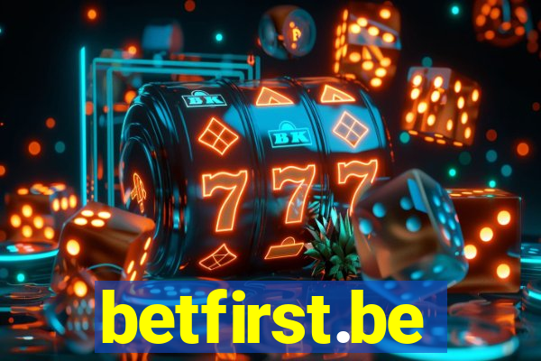 betfirst.be