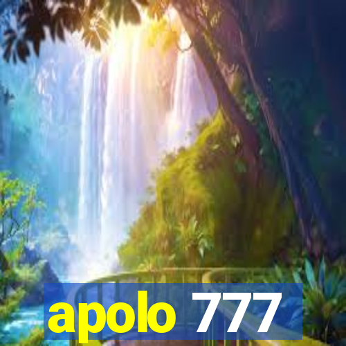 apolo 777