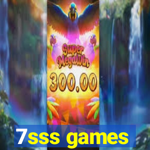 7sss games