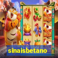 sinaisbetano