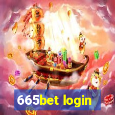 665bet login