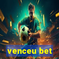 venceu bet