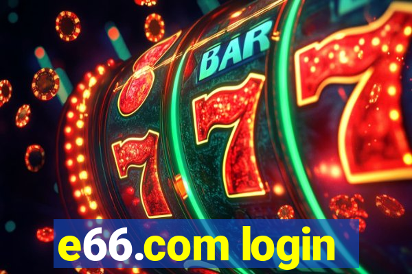 e66.com login