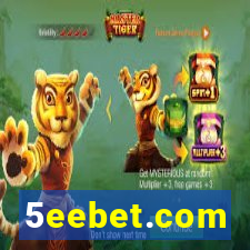 5eebet.com