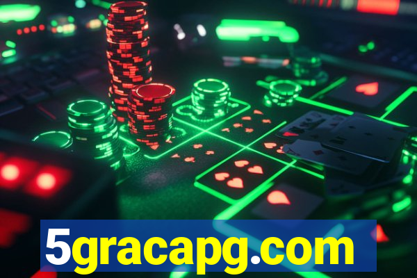 5gracapg.com