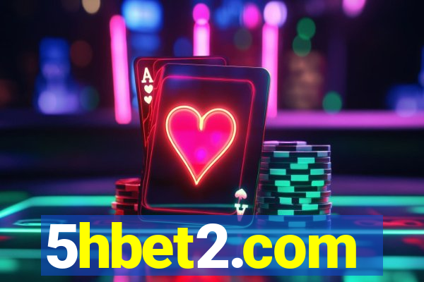 5hbet2.com