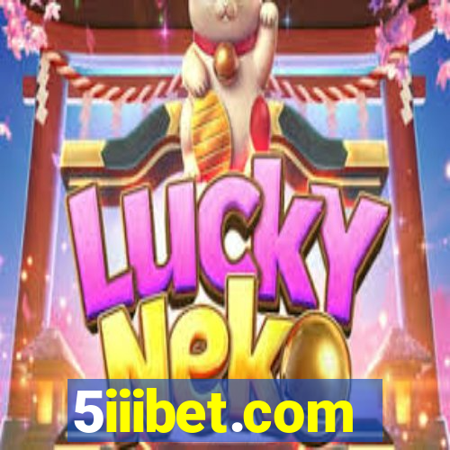 5iiibet.com