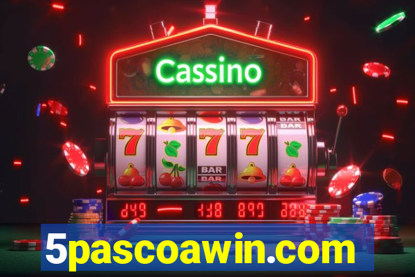 5pascoawin.com