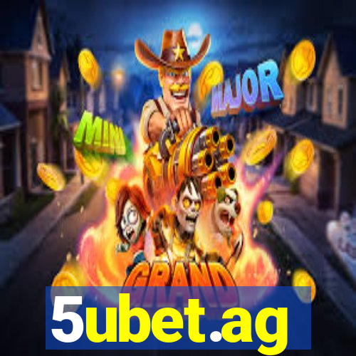 5ubet.ag