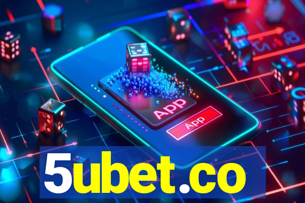 5ubet.co