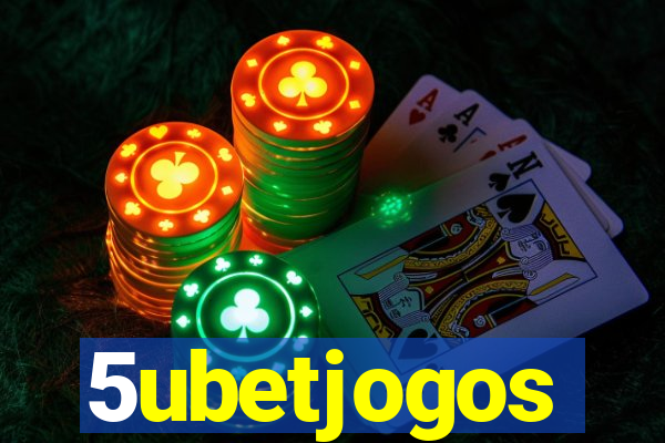 5ubetjogos