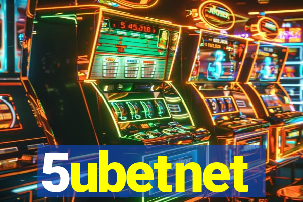 5ubetnet