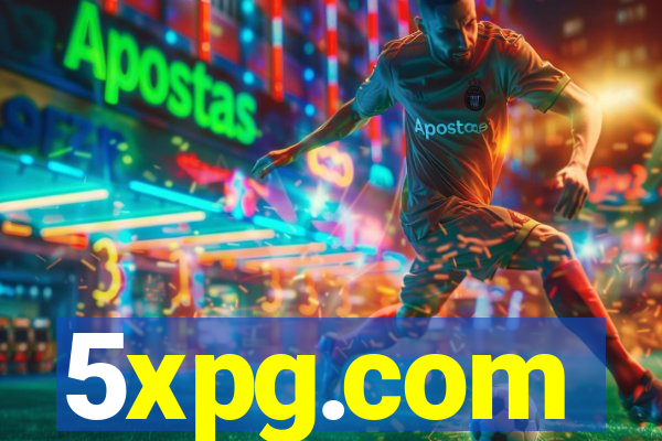 5xpg.com