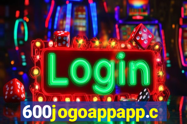 600jogoappapp.com