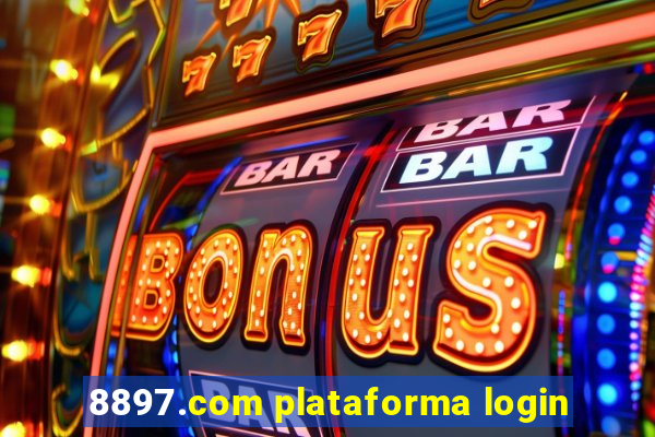 8897.com plataforma login