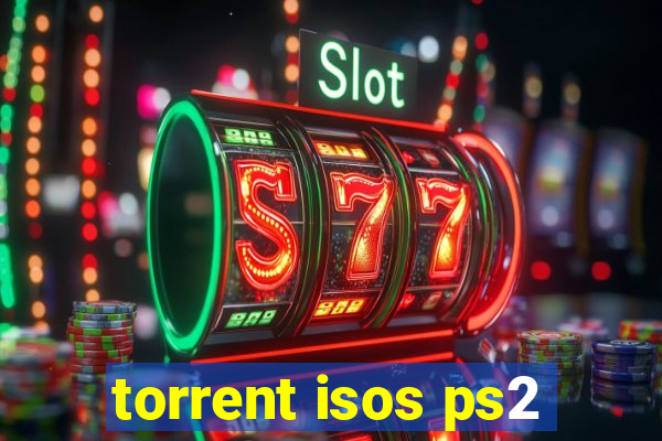 torrent isos ps2