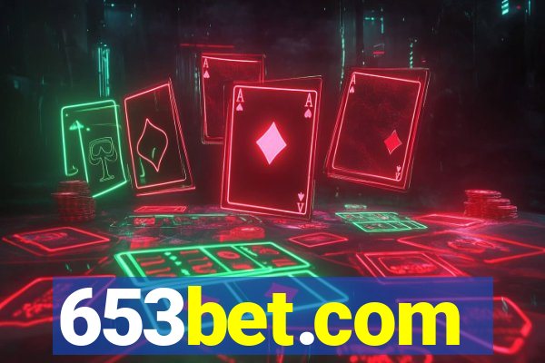 653bet.com