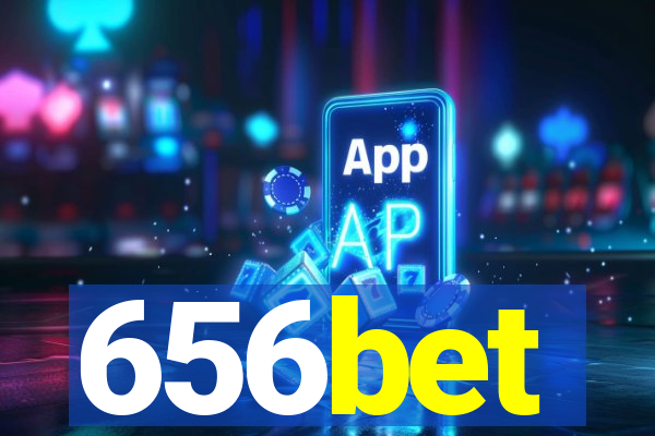 656bet