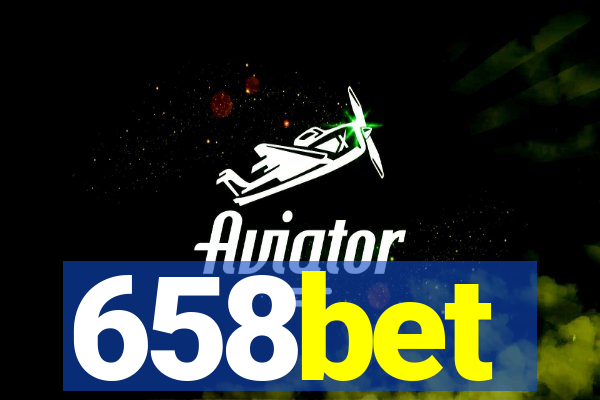 658bet