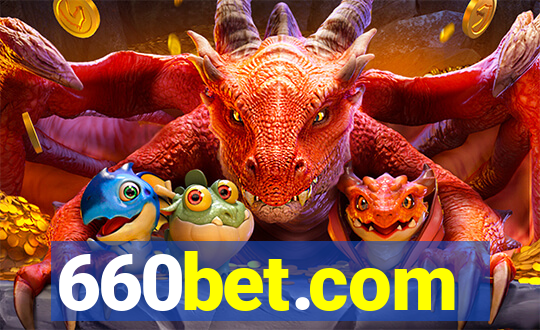 660bet.com