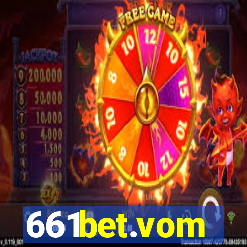 661bet.vom