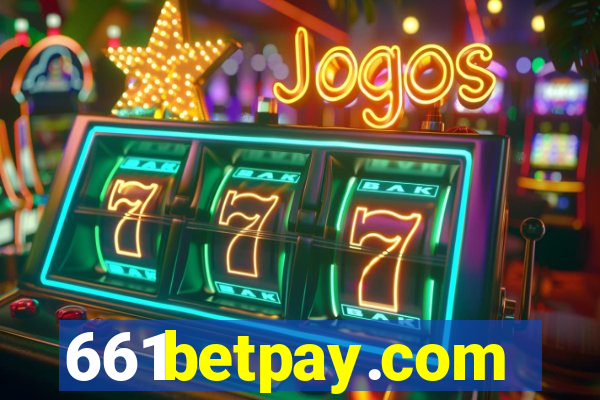 661betpay.com