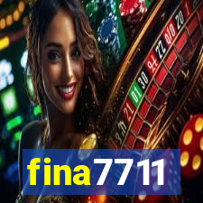 fina7711