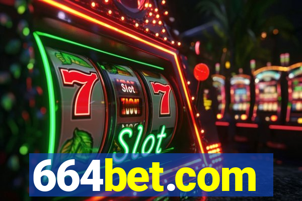 664bet.com