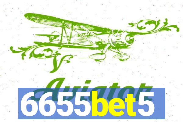 6655bet5