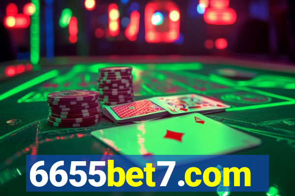 6655bet7.com