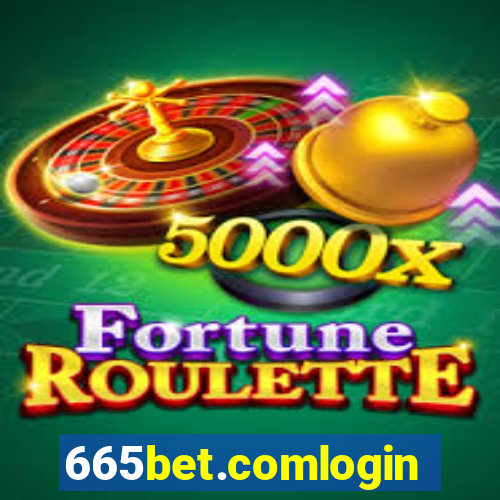 665bet.comlogin