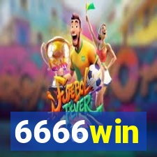 6666win