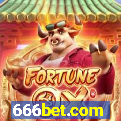 666bet.com