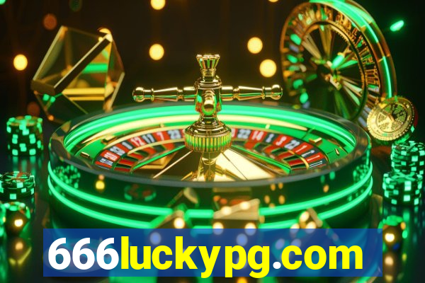 666luckypg.com