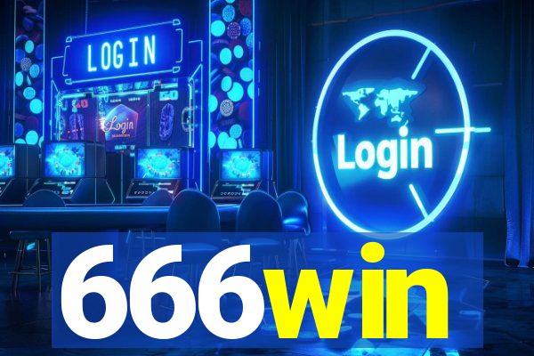 666win