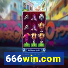 666win.com