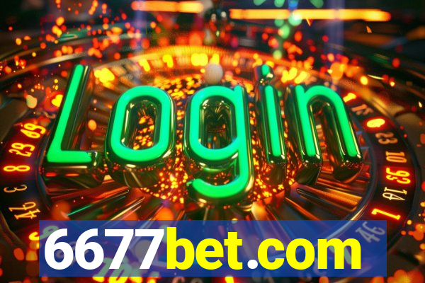 6677bet.com