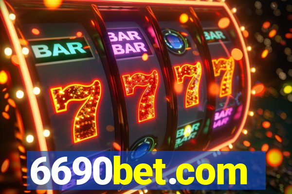 6690bet.com