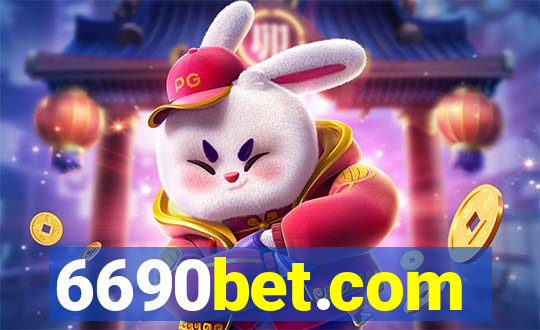 6690bet.com