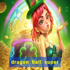 dragon ball super download torrent