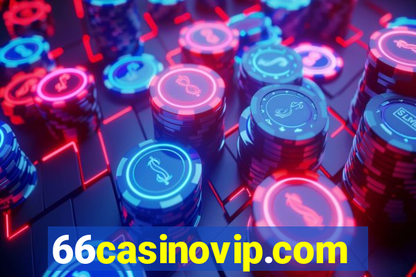 66casinovip.com