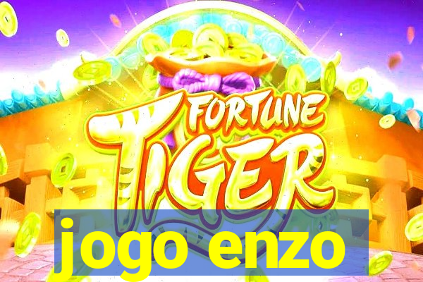 jogo enzo