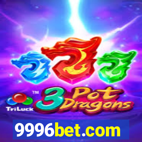 9996bet.com