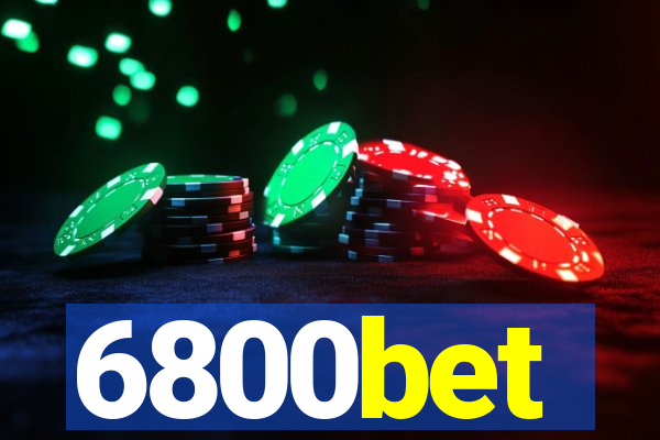 6800bet