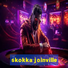 skokka joinville