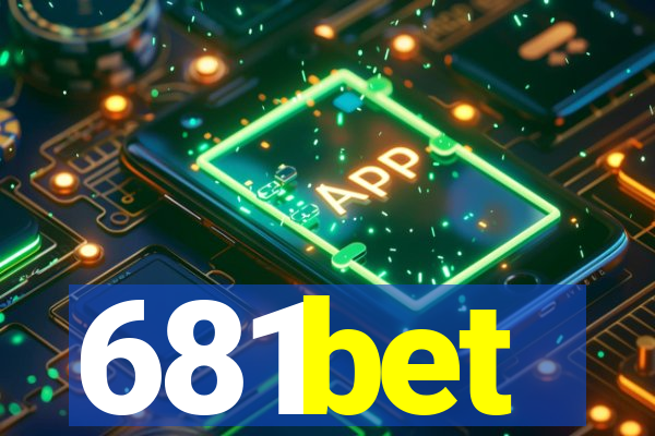 681bet