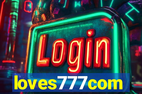 loves777com