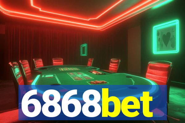 6868bet